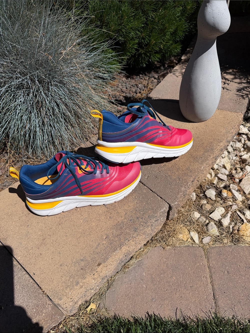 Skechers EMOVE  Athletic Sneakers